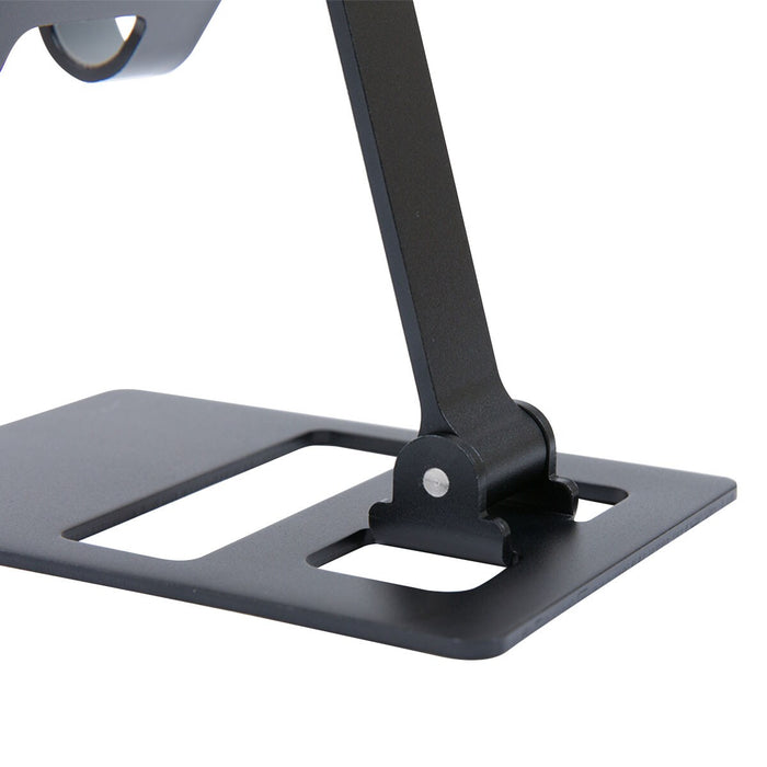 FOLDING TABLET STAND