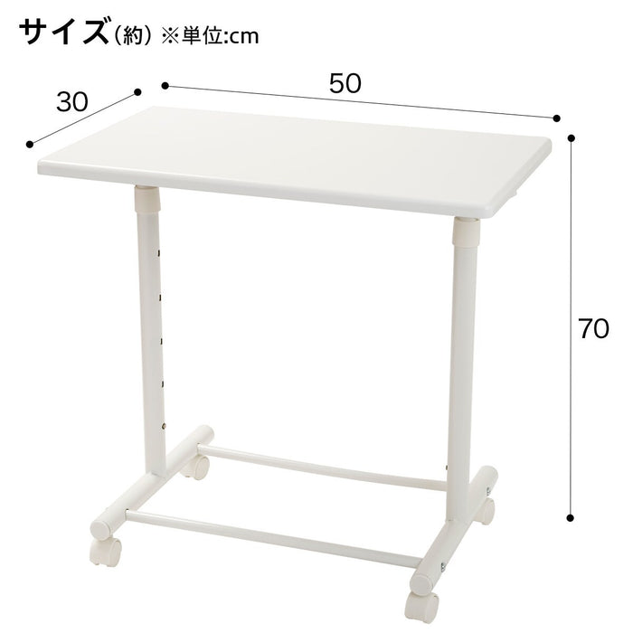 FLUCTUATION TABLE RISE WH