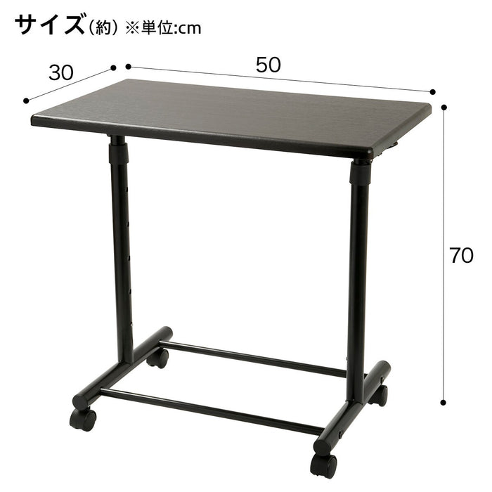 FLUCTUATION TABLE RISE DBR