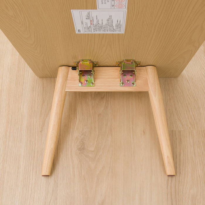 LEG-FOLD TABLE RP9045 NA