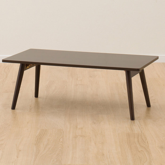 LEG-FOLD TABLE RP9045 DBR