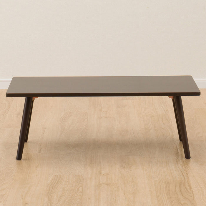 LEG-FOLD TABLE RP9045 DBR