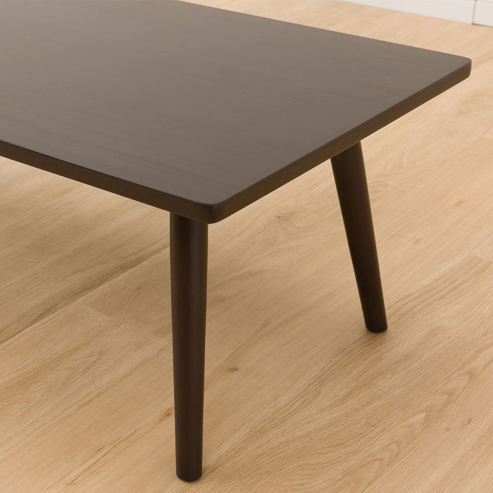 LEG-FOLD TABLE RP9045 DBR