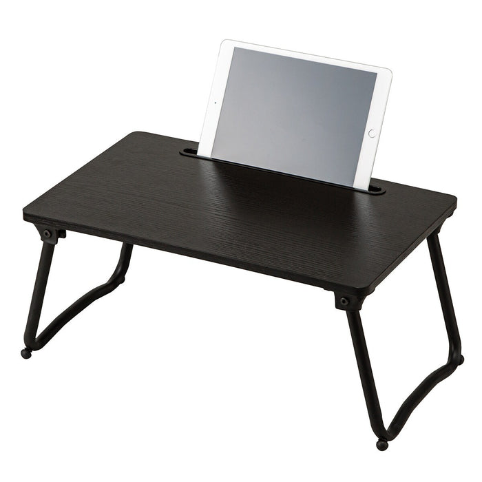 LAPTOP FOLDING TABLE LX14830BK