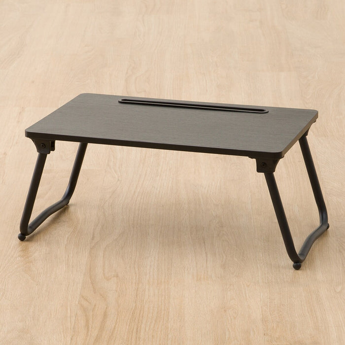 LAPTOP FOLDING TABLE LX14830BK