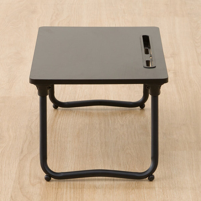 LAPTOP FOLDING TABLE LX14830BK