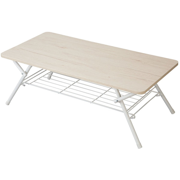 FOLDING TABLE SF2 9045 WW