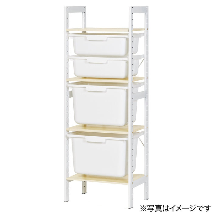 Shelf Advance 3Tier 43cm Regular NA