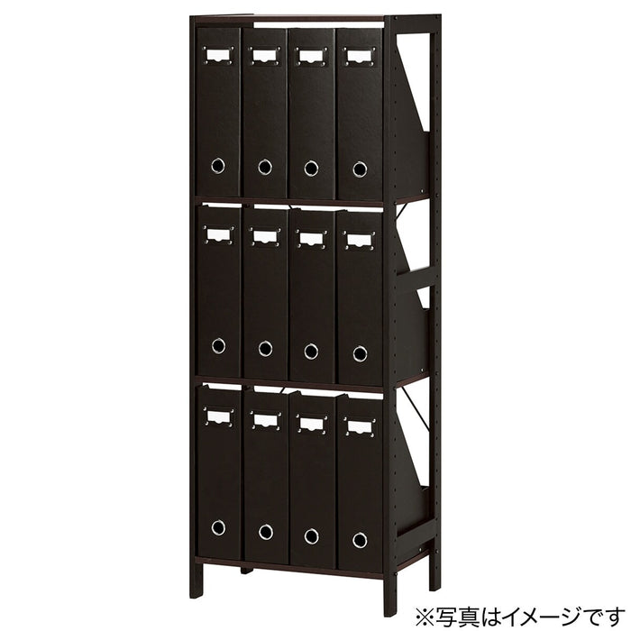 Shelf Advance 3Tier 43Cm Regular DBR