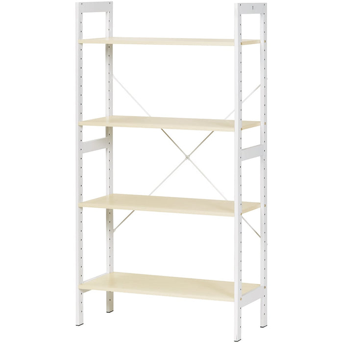 Shelf Advance 3Tier 62Cm Wide NA