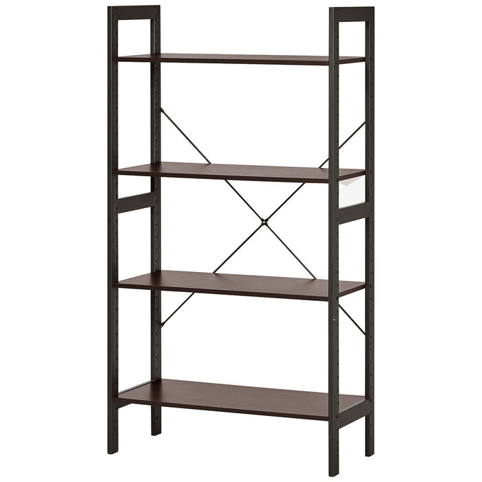 Shelf Advance 3Tier 62Cm Wide DBR