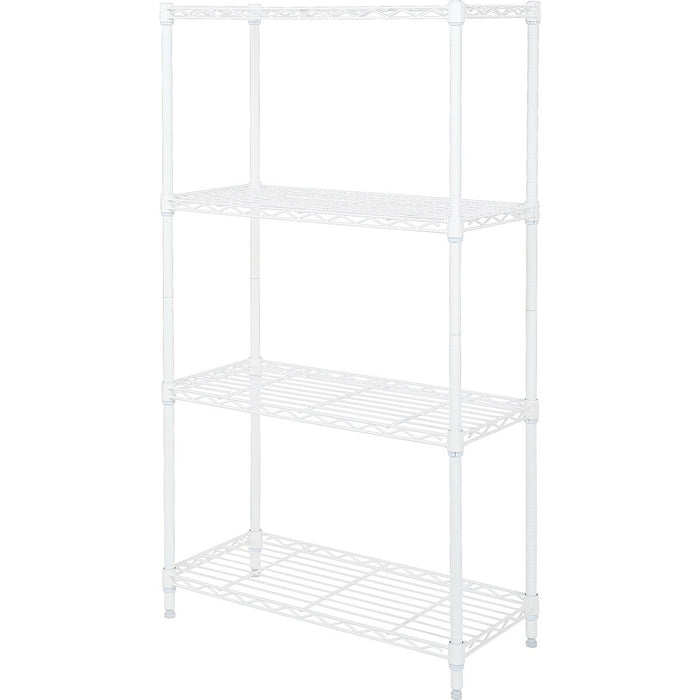 Steel Rack Standard 6530 Regular 3Tier WH