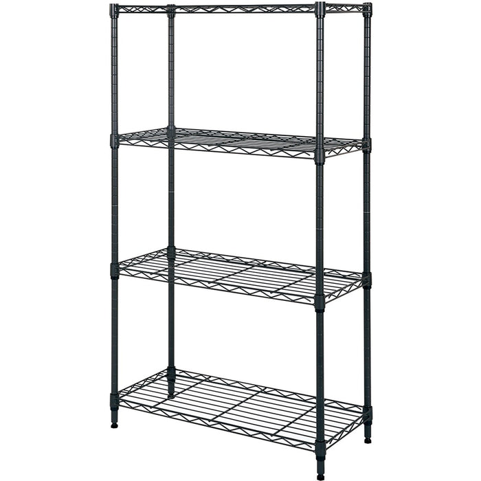 Steel Rack Standard 6530 Regular 3Tier DGY