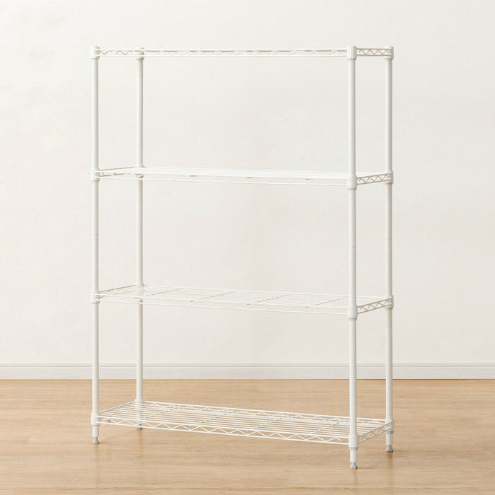 Steel Rack Standard 8530 Wide 3Tier WH