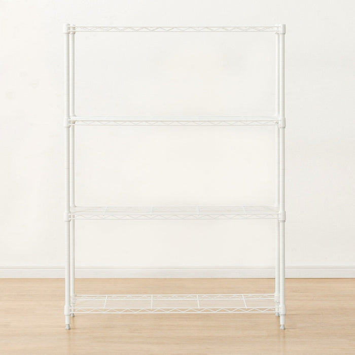 Steel Rack Standard 8530 Wide 3Tier WH