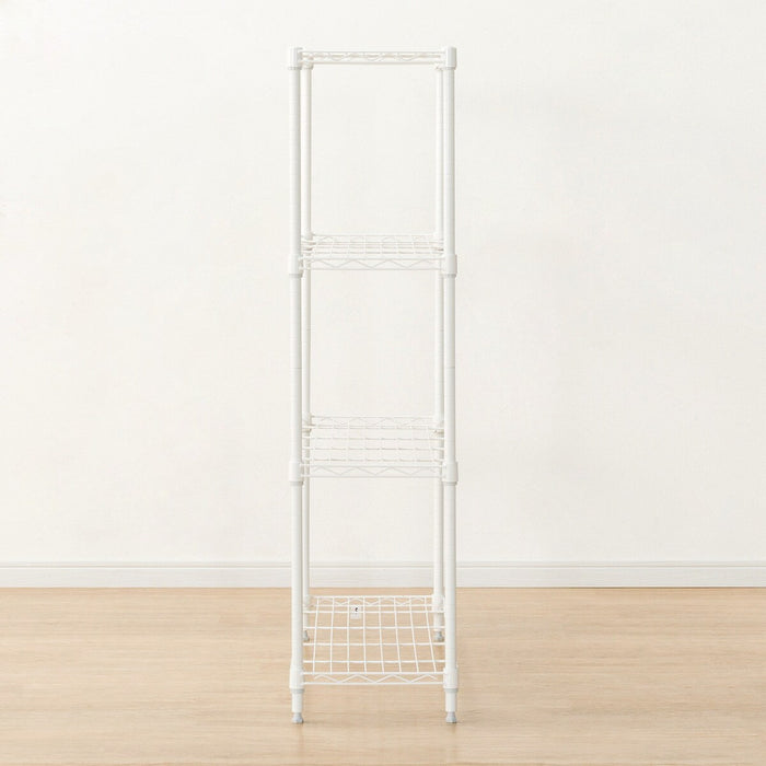 Steel Rack Standard 8530 Wide 3Tier WH