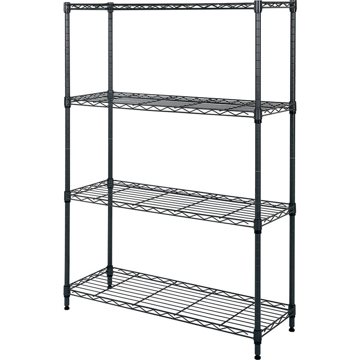 Steel Rack Standard 8530 Wide 3Tier DGY