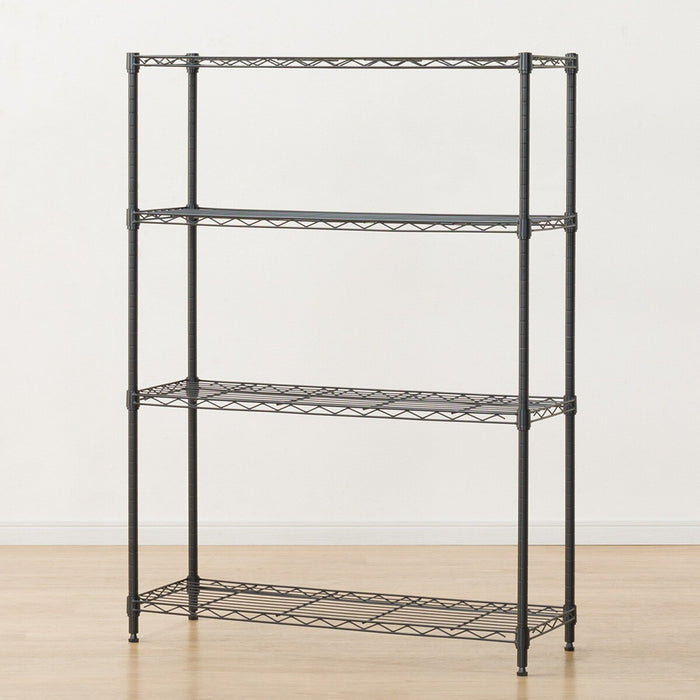 Steel Rack Standard 8530 Wide 3Tier DGY