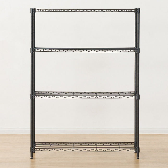 Steel Rack Standard 8530 Wide 3Tier DGY