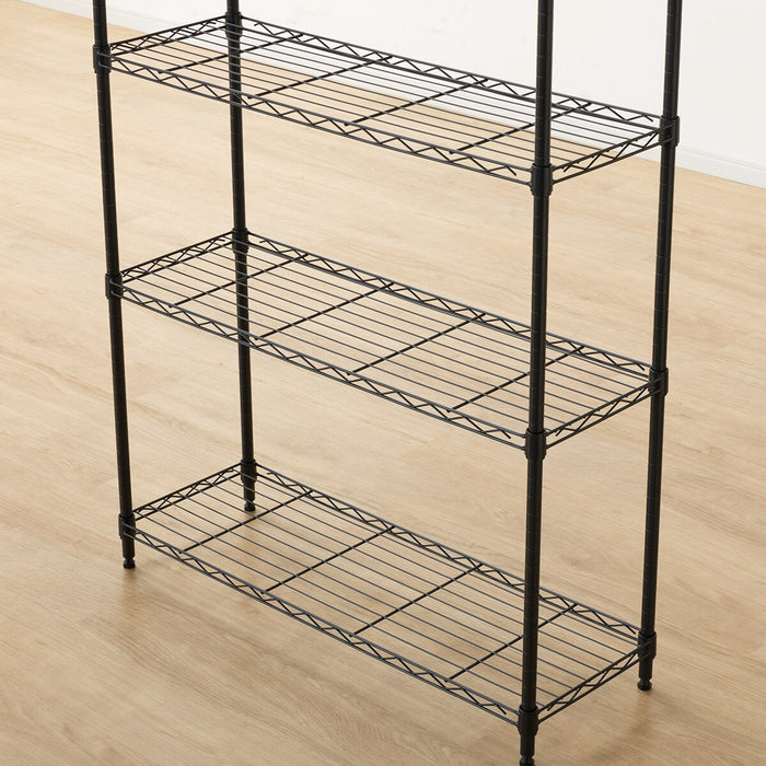 Steel Rack Standard 8530 Wide 3Tier DGY