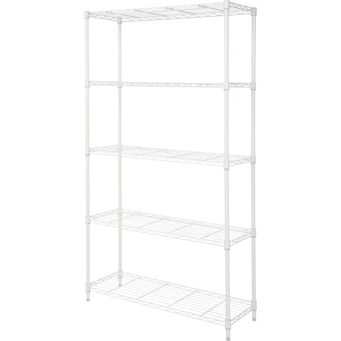 Steel Rack Standard 8530 Wide 4Tier WH