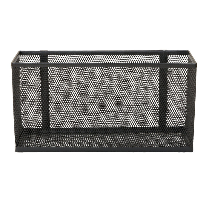 HANGING MESH BOX FOR N POLDER W25CM BK NP1