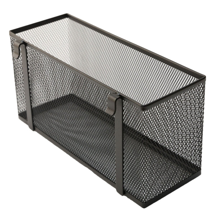 HANGING MESH BOX FOR N POLDER W25CM BK NP1