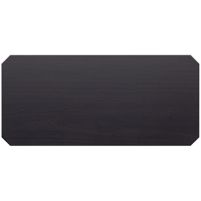 REVERSIBLE BOARD 8540 WH/DBR MR1