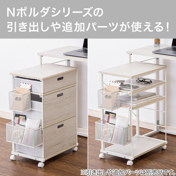 NP Deskcabinet4330WW