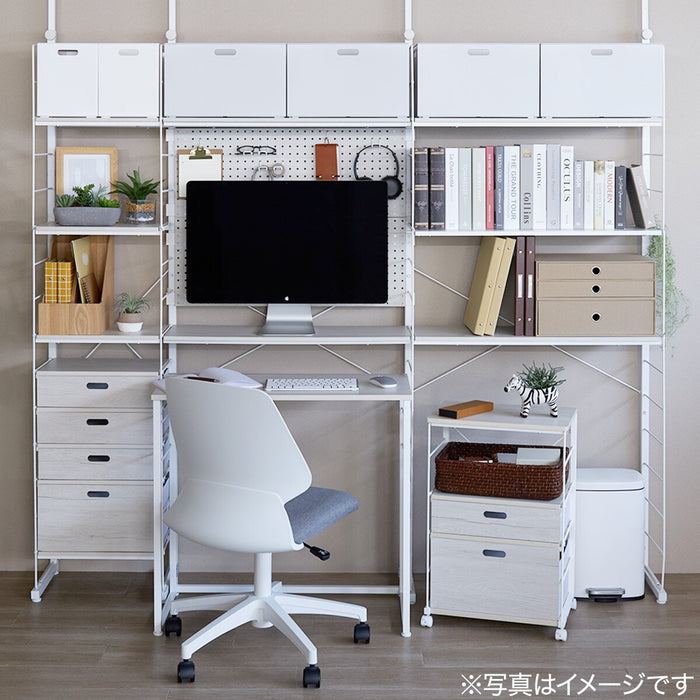 NP Deskcabinet4330WW