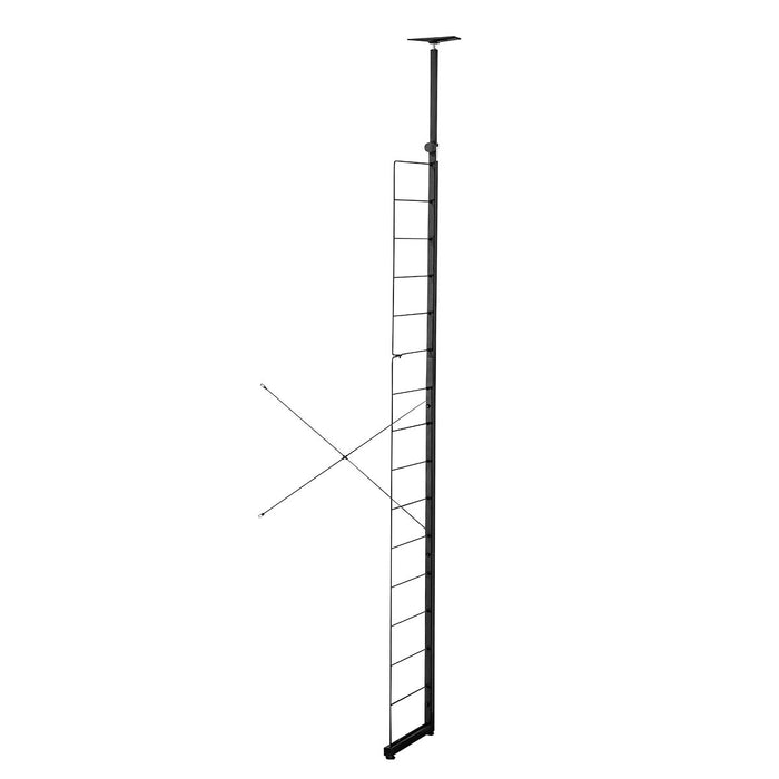 NpolderNP 6030 additional side parts BK