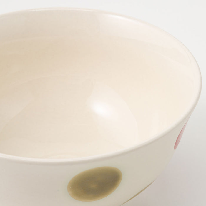 12CM BOWL RE K095