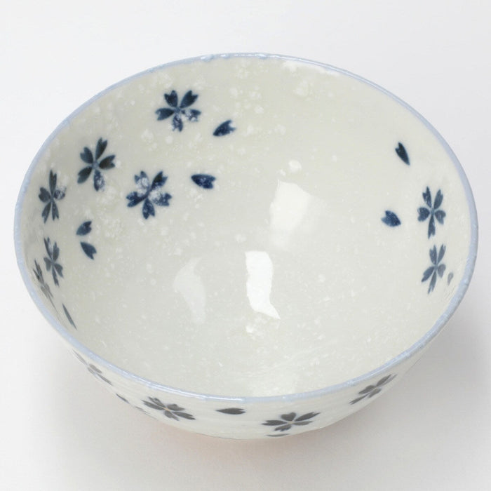 RICEBOWL MEDIUM SAKURAMAI BLUE