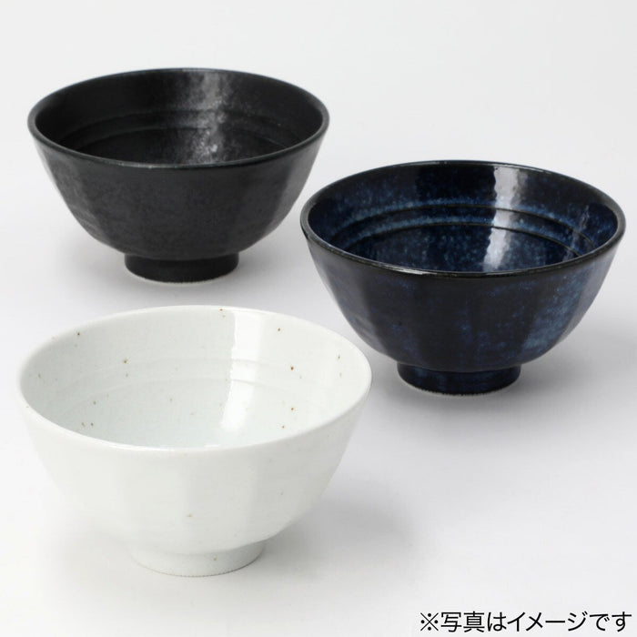 LIGHT WEIGHT RICE BOWL WITH MEASURING INDICATOR NV