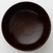 Wooden Soup Bowl 14CM