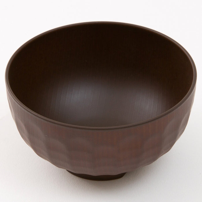 WATER REPELLENT DRAINABLE SOUP BOWL SO