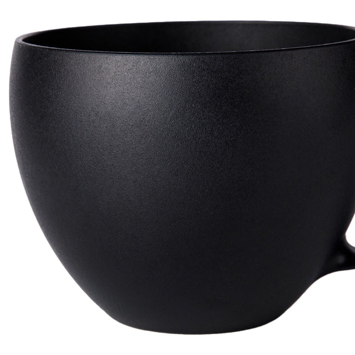 HIGH HEAT RESISTANT SOUP BOWL BK