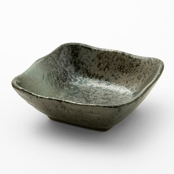 MT-56 Square Bowl 10.2 X 3.5CM