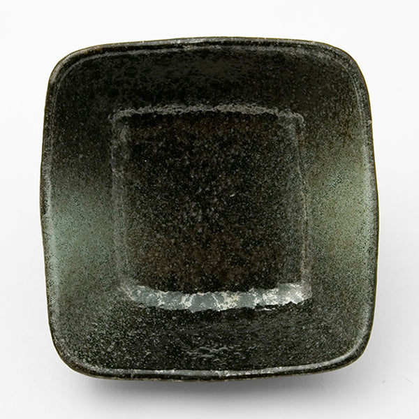 MT-56 Square Bowl 10.2 X 3.5CM