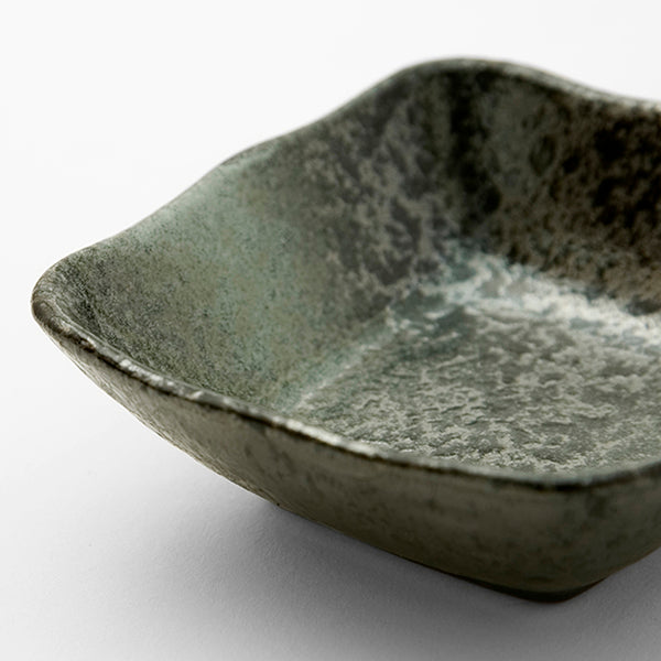 MT-56 Square Bowl 10.2 X 3.5CM