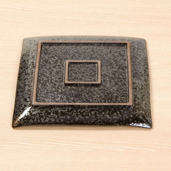 Square Plate Mt-151