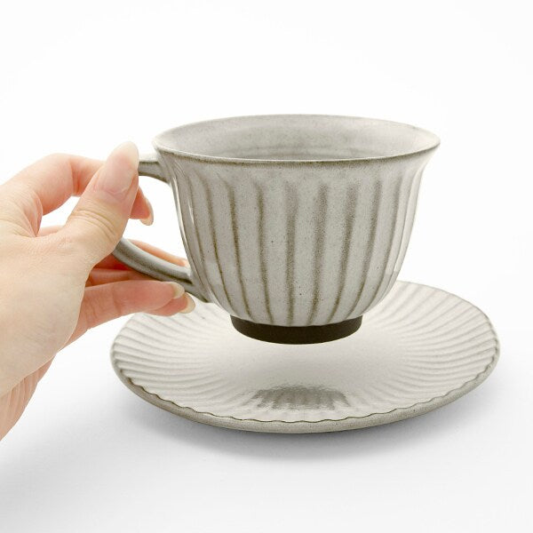 CUP&SAUCER SOGI  MT-71