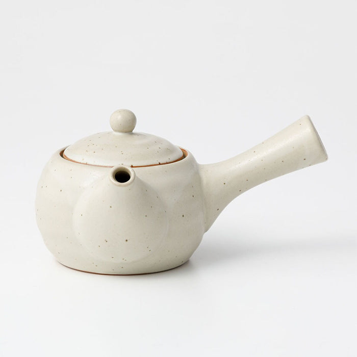 JAPANESE TEAPOT IV CT190