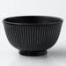 Ultra Light Weight Rice Bowl Ibushitenmoku L