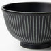 Ultra Light Weight Rice Bowl Ibushitenmoku L