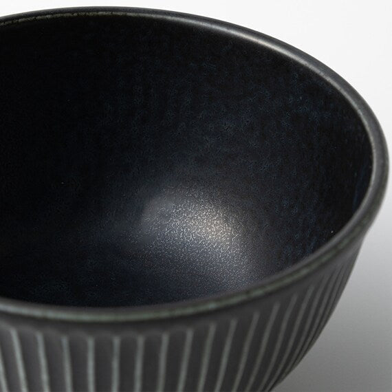 Ultra Light Weight Rice Bowl Ibushitenmoku L