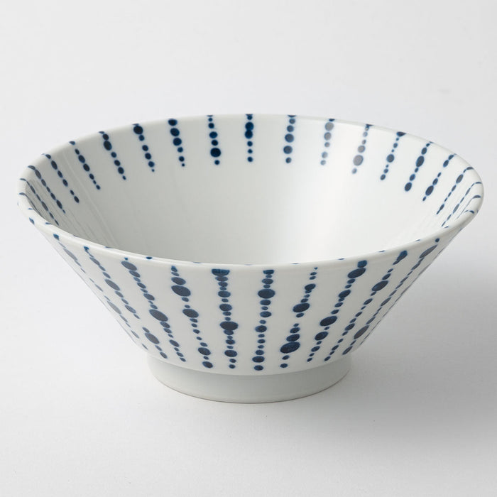 Light Weight Rice Bowl Gosunagashi M