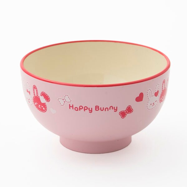 HAPPY BUNNY BOWL