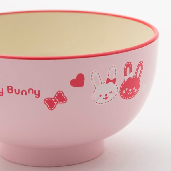 HAPPY BUNNY BOWL