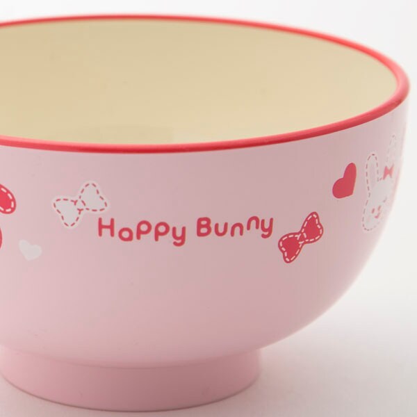 HAPPY BUNNY BOWL